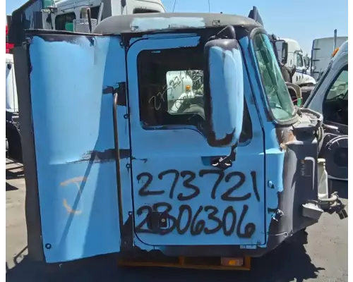 Mack CXU613 Cab