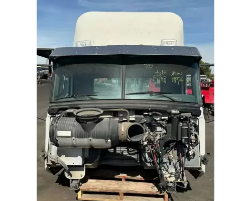 Mack CXU613 Cab