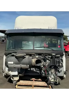 Mack CXU613 Cab