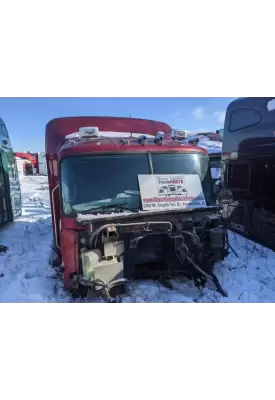 Mack CXU613 Cab