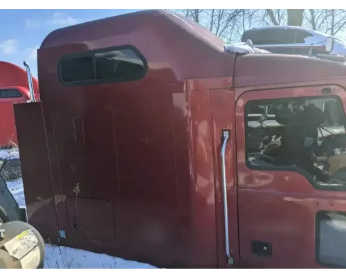 Mack CXU613 Cab