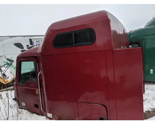 Mack CXU613 Cab