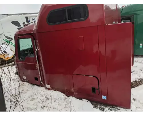 Mack CXU613 Cab