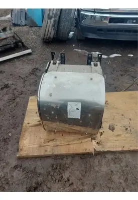 Mack CXU613 Catalytic Converter