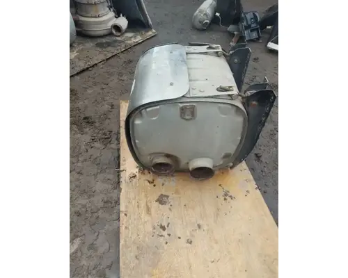 Mack CXU613 Catalytic Converter