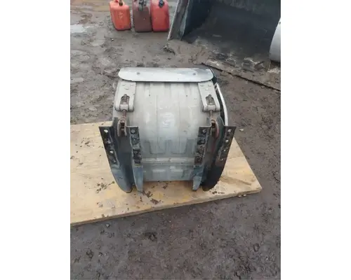 Mack CXU613 Catalytic Converter