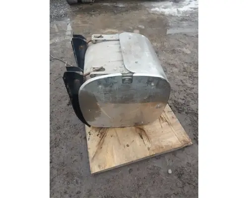 Mack CXU613 Catalytic Converter