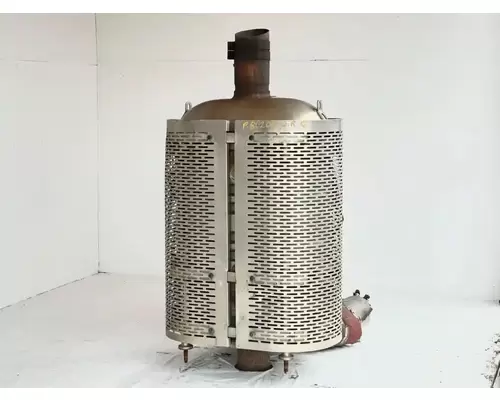 Mack CXU613 DPF (Diesel Particulate Filter)