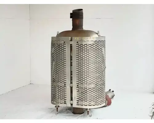 Mack CXU613 DPF (Diesel Particulate Filter)