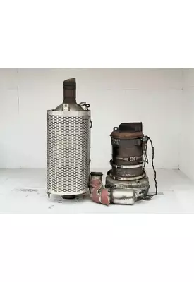 Mack CXU613 DPF (Diesel Particulate Filter)