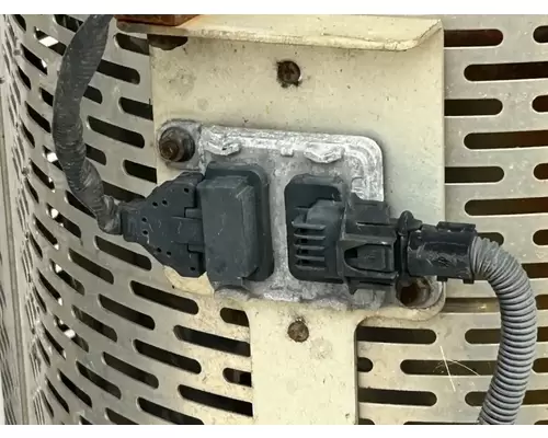 Mack CXU613 DPF (Diesel Particulate Filter)