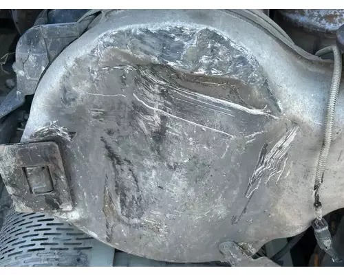 Mack CXU613 DPF (Diesel Particulate Filter)