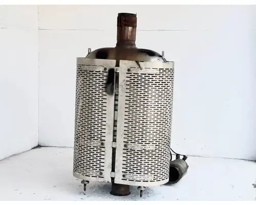 Mack CXU613 DPF (Diesel Particulate Filter)