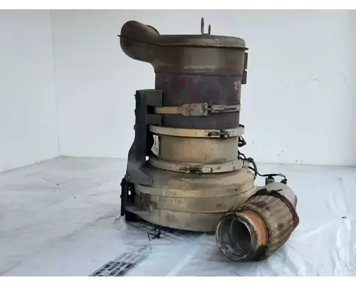 Mack CXU613 DPF (Diesel Particulate Filter)