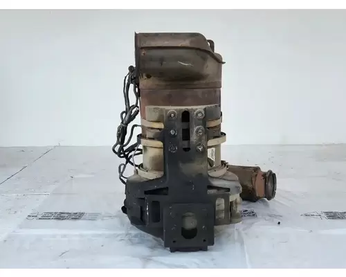 Mack CXU613 DPF (Diesel Particulate Filter)