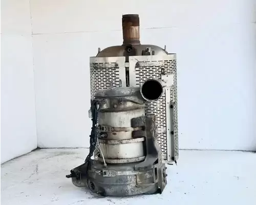 Mack CXU613 DPF (Diesel Particulate Filter)