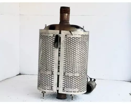 Mack CXU613 DPF (Diesel Particulate Filter)