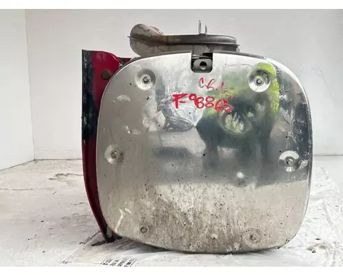 Mack CXU613 DPF (Diesel Particulate Filter)