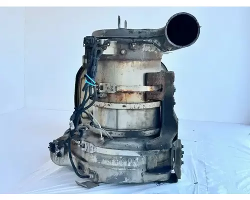 Mack CXU613 DPF (Diesel Particulate Filter)