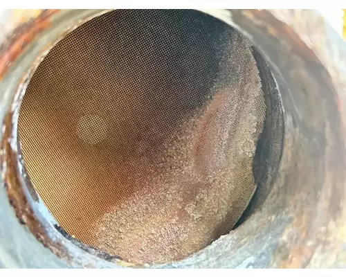 Mack CXU613 DPF (Diesel Particulate Filter)