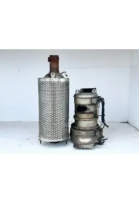 Mack CXU613 DPF (Diesel Particulate Filter)