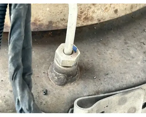 Mack CXU613 DPF (Diesel Particulate Filter)