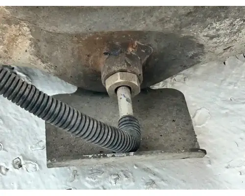 Mack CXU613 DPF (Diesel Particulate Filter)