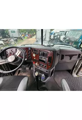 Mack CXU613 Dash Assembly