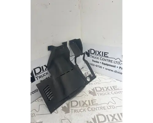 Mack CXU613 Dash Assembly