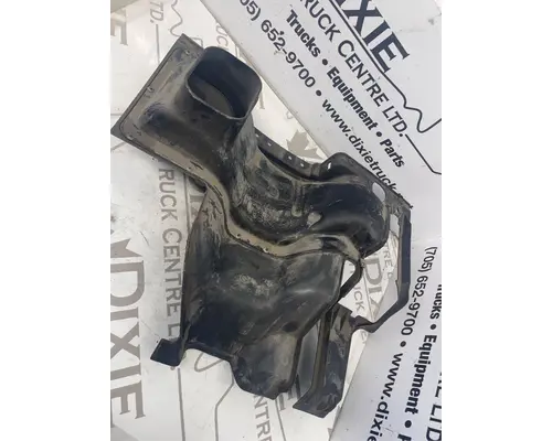 Mack CXU613 Dash Assembly