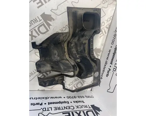 Mack CXU613 Dash Assembly