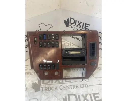 Mack CXU613 Dash Assembly
