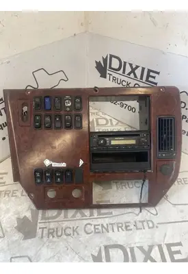 Mack CXU613 Dash Assembly