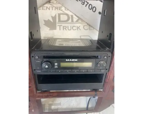 Mack CXU613 Dash Assembly