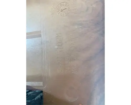 Mack CXU613 Dash Assembly