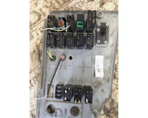 Mack CXU613 Dash Assembly