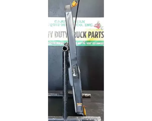 Mack CXU613 Door Assembly, Front