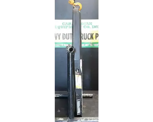 Mack CXU613 Door Assembly, Front