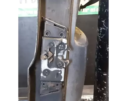 Mack CXU613 Door Assembly, Front