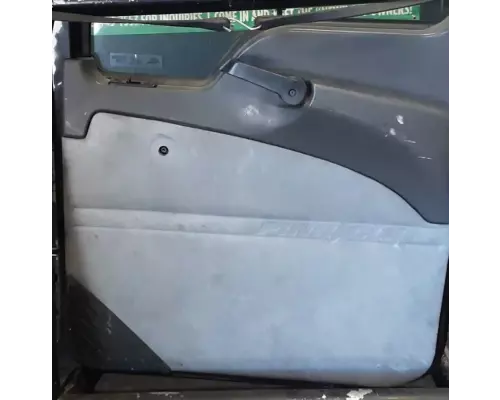 Mack CXU613 Door Assembly, Front