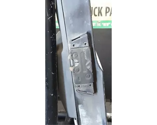 Mack CXU613 Door Assembly, Front