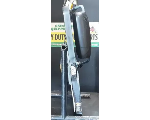 Mack CXU613 Door Assembly, Front