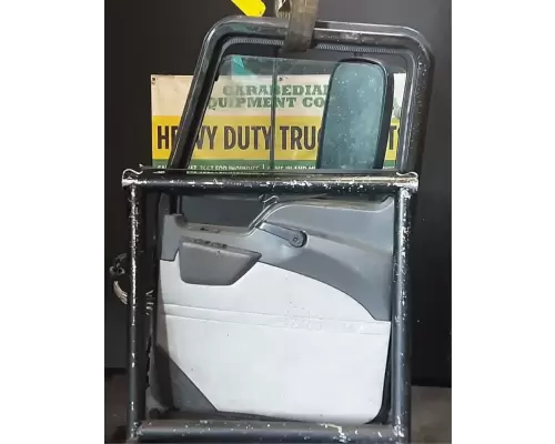 Mack CXU613 Door Assembly, Front