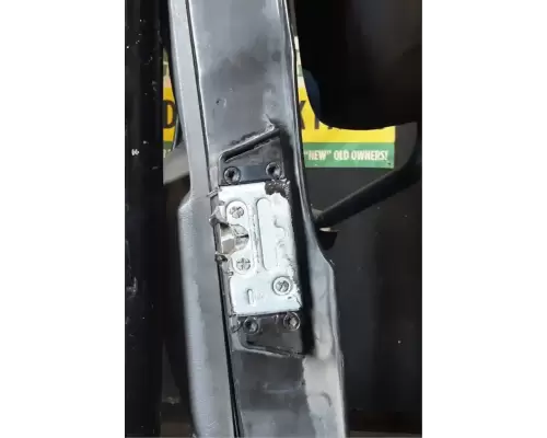 Mack CXU613 Door Assembly, Front
