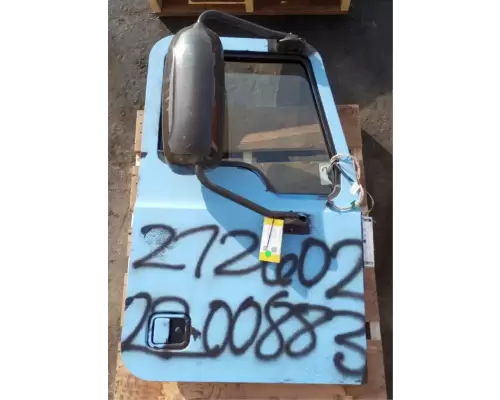 Mack CXU613 Door Assembly, Front
