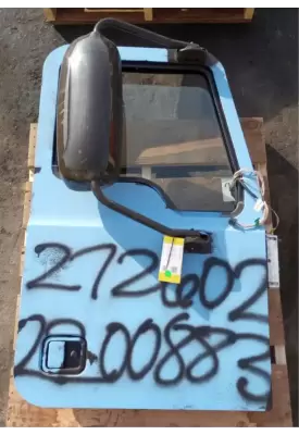 Mack CXU613 Door Assembly, Front