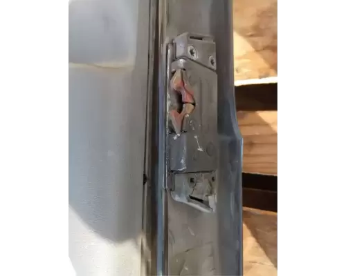 Mack CXU613 Door Assembly, Front