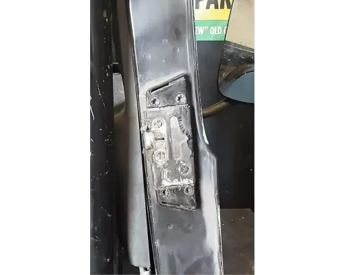 Mack CXU613 Door Assembly, Front