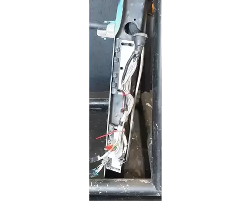 Mack CXU613 Door Assembly, Front
