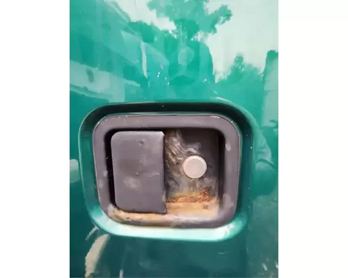 Mack CXU613 Door Assembly, Front